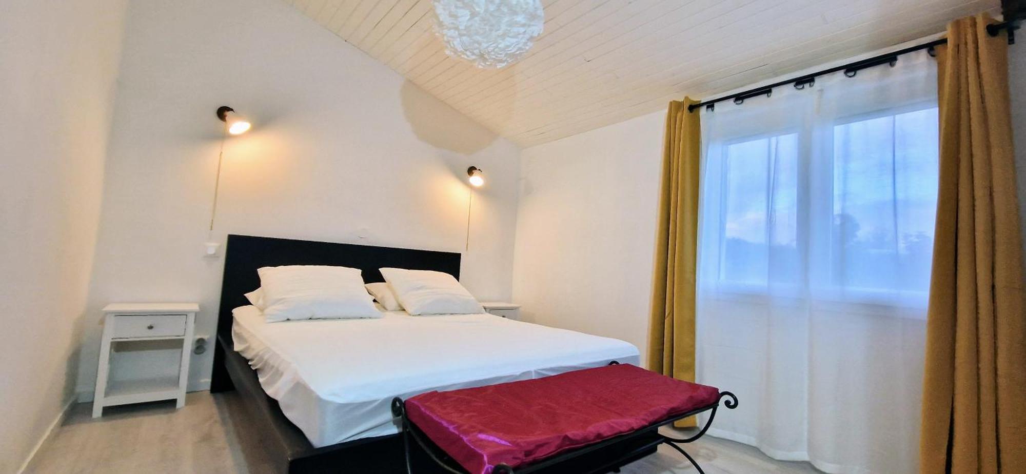 Gites De L'Akwaba Buzet-sur-Baise Ngoại thất bức ảnh