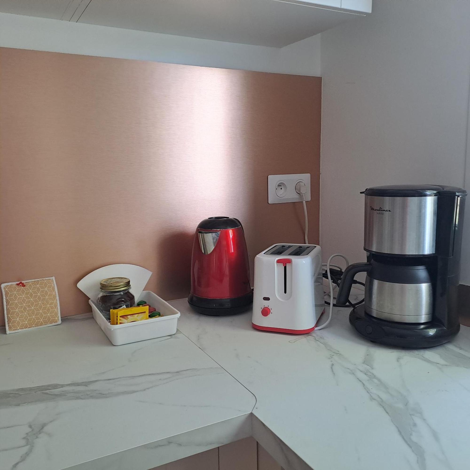 Gites De L'Akwaba Buzet-sur-Baise Ngoại thất bức ảnh